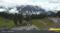 Archiv Foto Webcam WIDIVERSUM Hochoetz 08:00