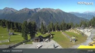 Archiv Foto Webcam WIDIVERSUM Hochoetz 08:00