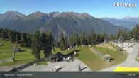 Archiv Foto Webcam WIDIVERSUM Hochoetz 08:00