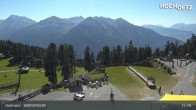 Archiv Foto Webcam WIDIVERSUM Hochoetz 14:00