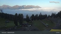 Archiv Foto Webcam WIDIVERSUM Hochoetz 06:00