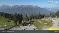 Archiv Foto Webcam WIDIVERSUM Hochoetz 08:00