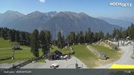 Archiv Foto Webcam WIDIVERSUM Hochoetz 10:00