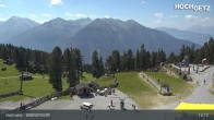 Archiv Foto Webcam WIDIVERSUM Hochoetz 12:00