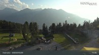 Archiv Foto Webcam WIDIVERSUM Hochoetz 18:00