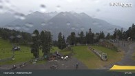 Archiv Foto Webcam WIDIVERSUM Hochoetz 06:00