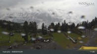 Archived image Webcam Widiversum in Hochoetz 10:00