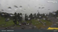 Archived image Webcam Widiversum in Hochoetz 12:00