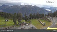 Archiv Foto Webcam WIDIVERSUM Hochoetz 18:00