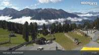Archiv Foto Webcam WIDIVERSUM Hochoetz 08:00