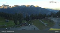 Archiv Foto Webcam WIDIVERSUM Hochoetz 06:00