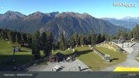 Archiv Foto Webcam WIDIVERSUM Hochoetz 08:00