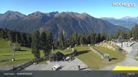 Archiv Foto Webcam WIDIVERSUM Hochoetz 09:00