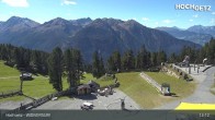 Archived image Webcam Widiversum in Hochoetz 12:00