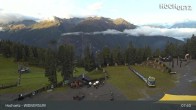 Archiv Foto Webcam WIDIVERSUM Hochoetz 08:00