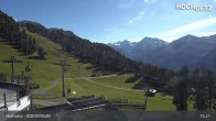 Archiv Foto Webcam WIDIVERSUM Hochoetz 14:00