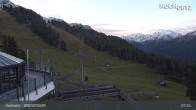 Archiv Foto Webcam WIDIVERSUM Hochoetz 06:00