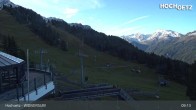 Archiv Foto Webcam WIDIVERSUM Hochoetz 08:00