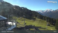Archiv Foto Webcam WIDIVERSUM Hochoetz 09:00