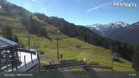 Archiv Foto Webcam WIDIVERSUM Hochoetz 10:00