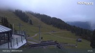 Archiv Foto Webcam WIDIVERSUM Hochoetz 06:00