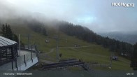 Archiv Foto Webcam WIDIVERSUM Hochoetz 08:00