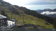 Archiv Foto Webcam WIDIVERSUM Hochoetz 10:00