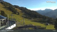 Archiv Foto Webcam WIDIVERSUM Hochoetz 16:00
