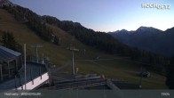 Archiv Foto Webcam WIDIVERSUM Hochoetz 18:00