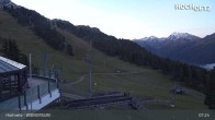 Archiv Foto Webcam WIDIVERSUM Hochoetz 06:00