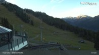 Archiv Foto Webcam WIDIVERSUM Hochoetz 07:00