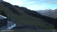 Archiv Foto Webcam WIDIVERSUM Hochoetz 08:00