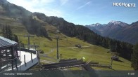 Archiv Foto Webcam WIDIVERSUM Hochoetz 10:00