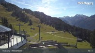 Archiv Foto Webcam WIDIVERSUM Hochoetz 12:00