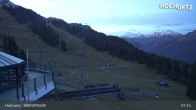 Archived image Webcam Widiversum in Hochoetz 06:00