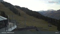 Archived image Webcam Widiversum in Hochoetz 08:00