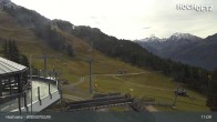 Archived image Webcam Widiversum in Hochoetz 10:00