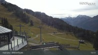 Archived image Webcam Widiversum in Hochoetz 12:00