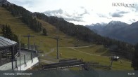 Archived image Webcam Widiversum in Hochoetz 14:00