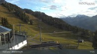 Archived image Webcam Widiversum in Hochoetz 16:00