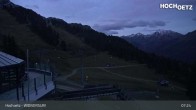 Archiv Foto Webcam WIDIVERSUM Hochoetz 06:00