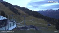 Archiv Foto Webcam WIDIVERSUM Hochoetz 07:00