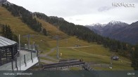 Archiv Foto Webcam WIDIVERSUM Hochoetz 08:00