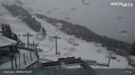 Archiv Foto Webcam WIDIVERSUM Hochoetz 16:00