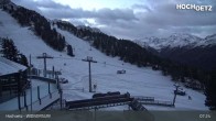 Archiv Foto Webcam WIDIVERSUM Hochoetz 06:00