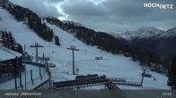 Archiv Foto Webcam WIDIVERSUM Hochoetz 07:00