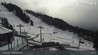 Archived image Webcam Widiversum in Hochoetz 12:00
