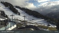 Archived image Webcam Widiversum in Hochoetz 14:00
