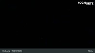Archived image Webcam Widiversum in Hochoetz 20:00