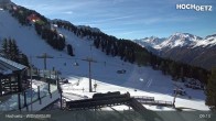 Archiv Foto Webcam WIDIVERSUM Hochoetz 08:00